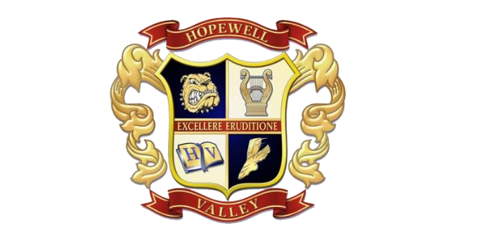 Hopewell Valley Regional School District logo